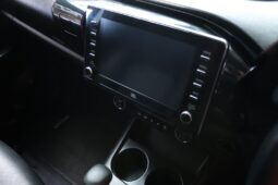 2022 Toyota Hilux 2.8 GD-6 RB Legend 4×4 A/T P/U D/C full