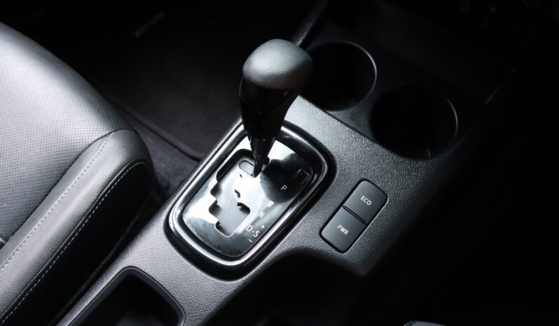 2022 Toyota Hilux 2.8 GD-6 RB Legend 4×4 A/T P/U D/C full