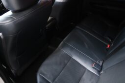 2022 Toyota Hilux 2.8 GD-6 RB Legend 4×4 A/T P/U D/C full