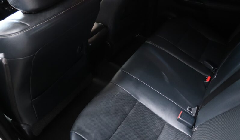 2022 Toyota Hilux 2.8 GD-6 RB Legend 4×4 A/T P/U D/C full