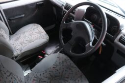2022 Mahindra Bolero Maxi Truck 2.5 TD P/U S/C full
