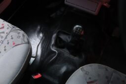 2022 Mahindra Bolero Maxi Truck 2.5 TD P/U S/C full