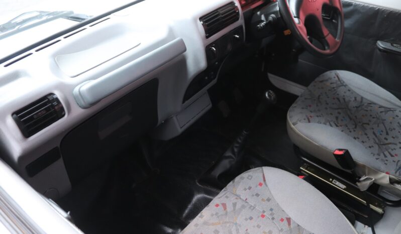 2022 Mahindra Bolero Maxi Truck 2.5 TD P/U S/C full