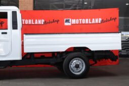 2022 Mahindra Bolero Maxi Truck 2.5 TD P/U S/C full