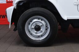2022 Mahindra Bolero Maxi Truck 2.5 TD P/U S/C full