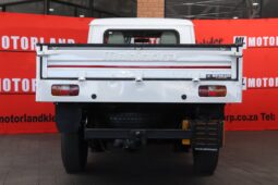 2022 Mahindra Bolero Maxi Truck 2.5 TD P/U S/C full