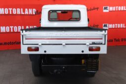 2022 Mahindra Bolero Maxi Truck 2.5 TD P/U S/C full