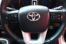 2017 Toyota Hilux 2.8 GD-6 RB Raider P/U D/C (M) full