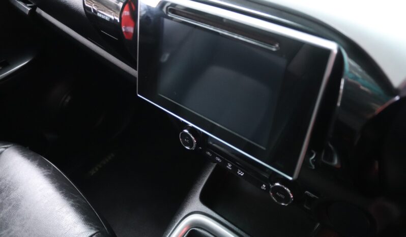 2017 Toyota Hilux 2.8 GD-6 RB Raider P/U D/C (M) full