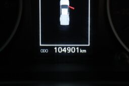 2017 Toyota Hilix 2.8 GD-6 Raider 4×4 P/U E/Cab (M) full