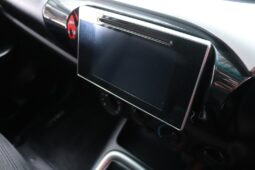 2017 Toyota Hilix 2.8 GD-6 Raider 4×4 P/U E/Cab (M) full