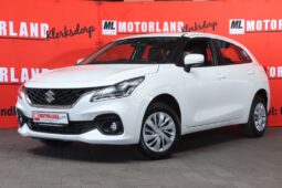 2023 Suzuki Baleno 1.5 GL A/T full