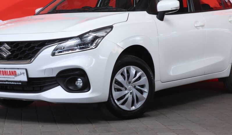 2023 Suzuki Baleno 1.5 GL A/T full