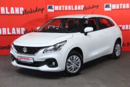 2023 Suzuki Baleno 1.5 GL A/T