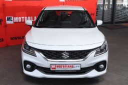2023 Suzuki Baleno 1.5 GL A/T full