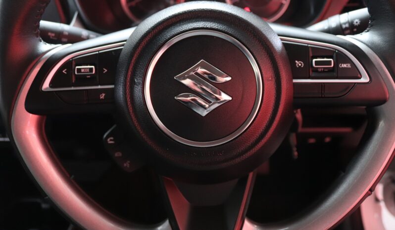 2023 Suzuki Baleno 1.5 GL A/T full