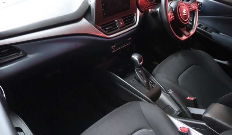 2023 Suzuki Baleno 1.5 GL A/T full