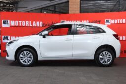 2023 Suzuki Baleno 1.5 GL A/T full