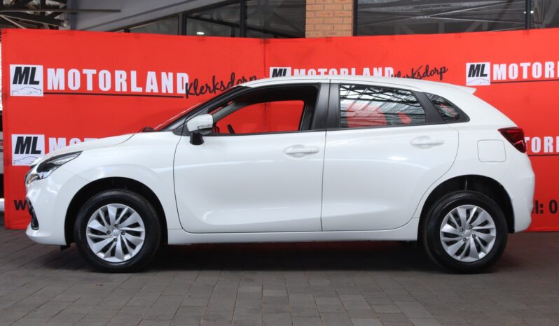 2023 Suzuki Baleno 1.5 GL A/T full