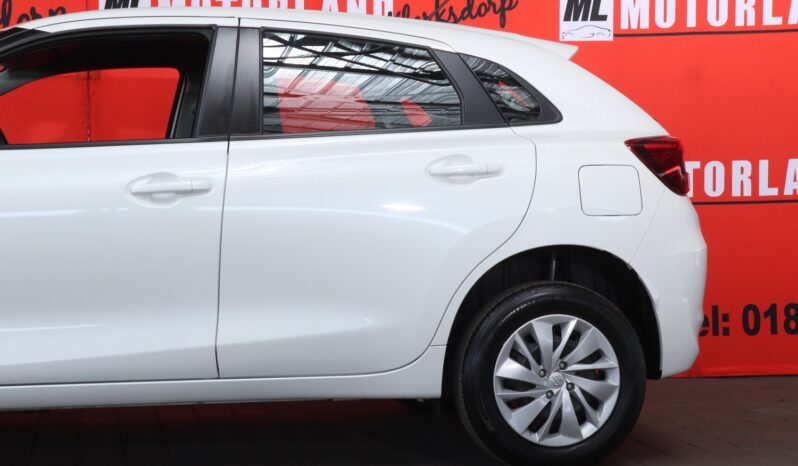 2023 Suzuki Baleno 1.5 GL A/T full
