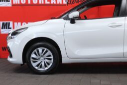 2023 Suzuki Baleno 1.5 GL A/T full