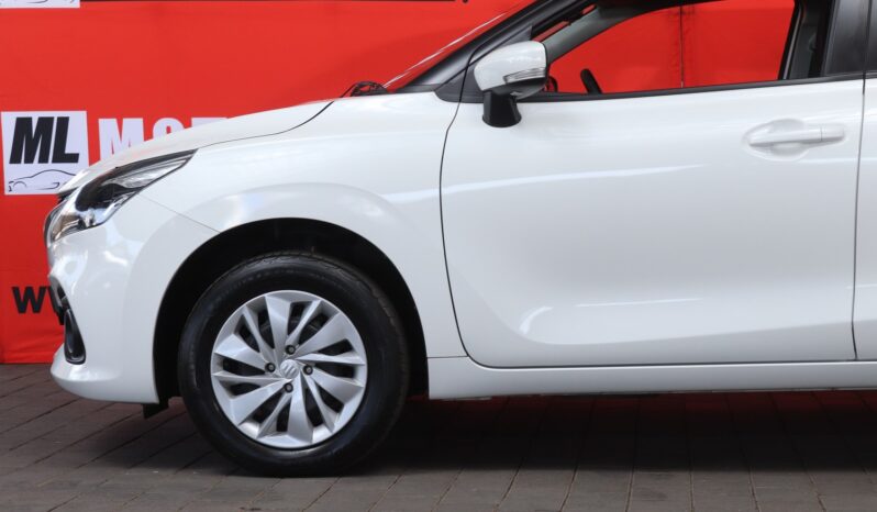 2023 Suzuki Baleno 1.5 GL A/T full