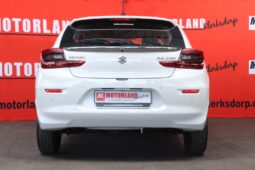 2023 Suzuki Baleno 1.5 GL A/T full