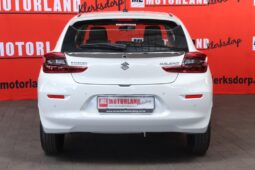 2023 Suzuki Baleno 1.5 GL A/T full