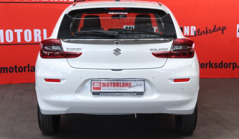 2023 Suzuki Baleno 1.5 GL A/T full