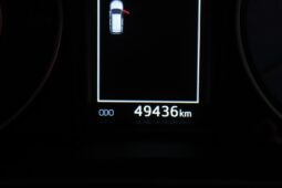2022 Toyota Fortuner 2.8 GD-6 R/B A/T full