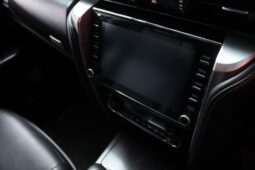 2022 Toyota Fortuner 2.8 GD-6 R/B A/T full