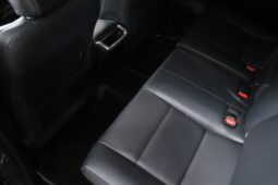 2022 Toyota Fortuner 2.8 GD-6 R/B A/T full