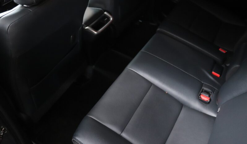 2022 Toyota Fortuner 2.8 GD-6 R/B A/T full