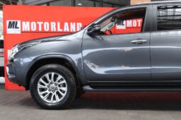 2022 Toyota Fortuner 2.8 GD-6 R/B A/T full