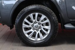 2022 Toyota Fortuner 2.8 GD-6 R/B A/T full