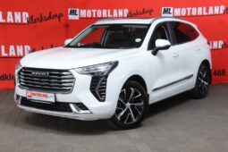 2021 Haval Jolion 1.5T luxury DCT