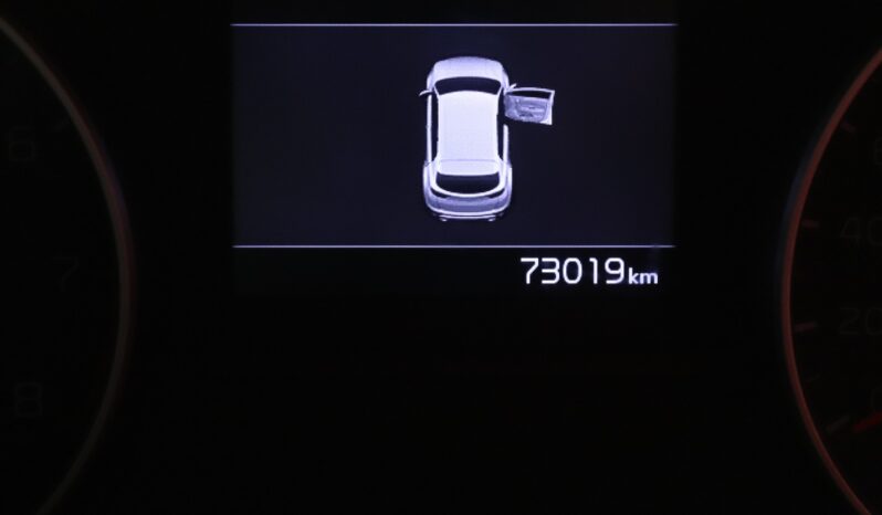 2021 Kia Sportage 2.0 Ignite + A/T full