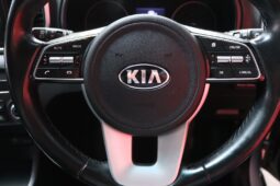 2021 Kia Sportage 2.0 Ignite + A/T full