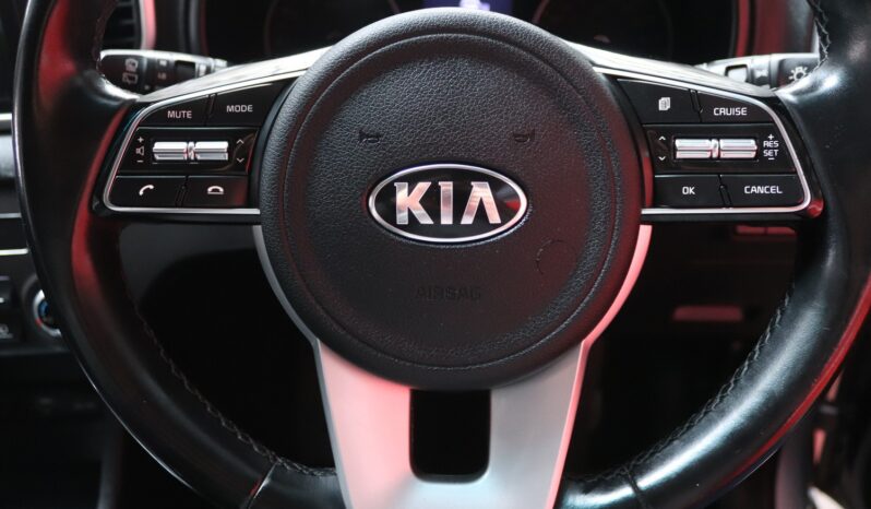 2021 Kia Sportage 2.0 Ignite + A/T full