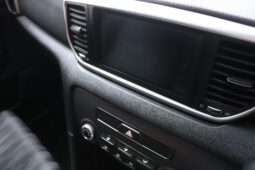 2021 Kia Sportage 2.0 Ignite + A/T full