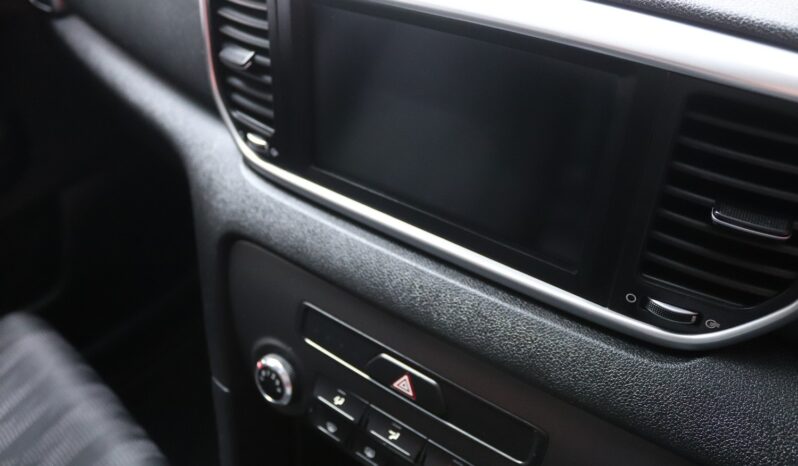2021 Kia Sportage 2.0 Ignite + A/T full