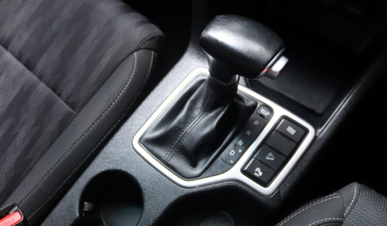 2021 Kia Sportage 2.0 Ignite + A/T full