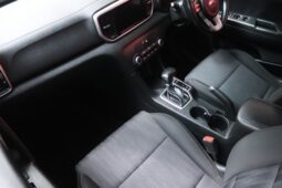 2021 Kia Sportage 2.0 Ignite + A/T full