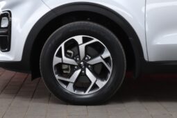 2021 Kia Sportage 2.0 Ignite + A/T full