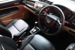 2021 Honda Amaze 1.2 Comfort CVT full