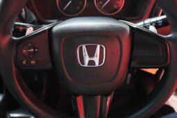 2021 Honda Amaze 1.2 Comfort CVT full