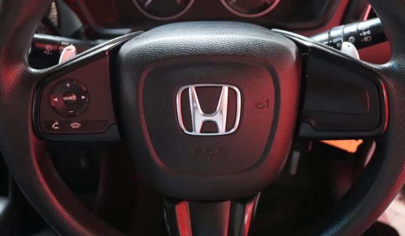 2021 Honda Amaze 1.2 Comfort CVT full