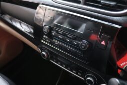 2021 Honda Amaze 1.2 Comfort CVT full