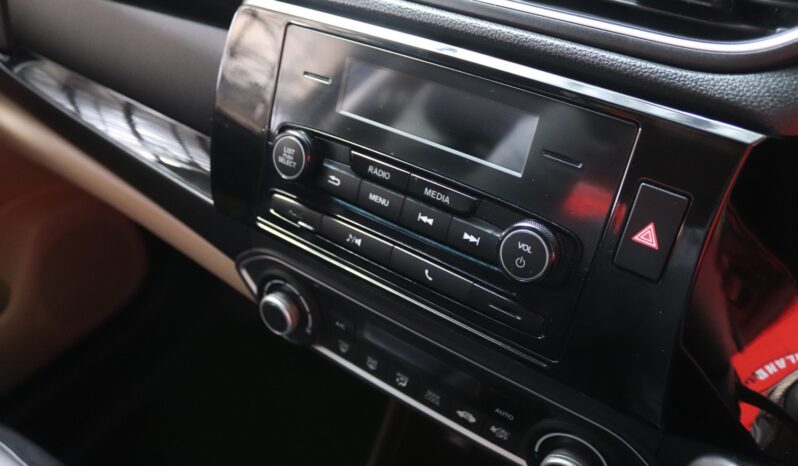 2021 Honda Amaze 1.2 Comfort CVT full