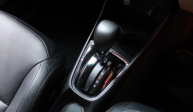 2021 Honda Amaze 1.2 Comfort CVT full